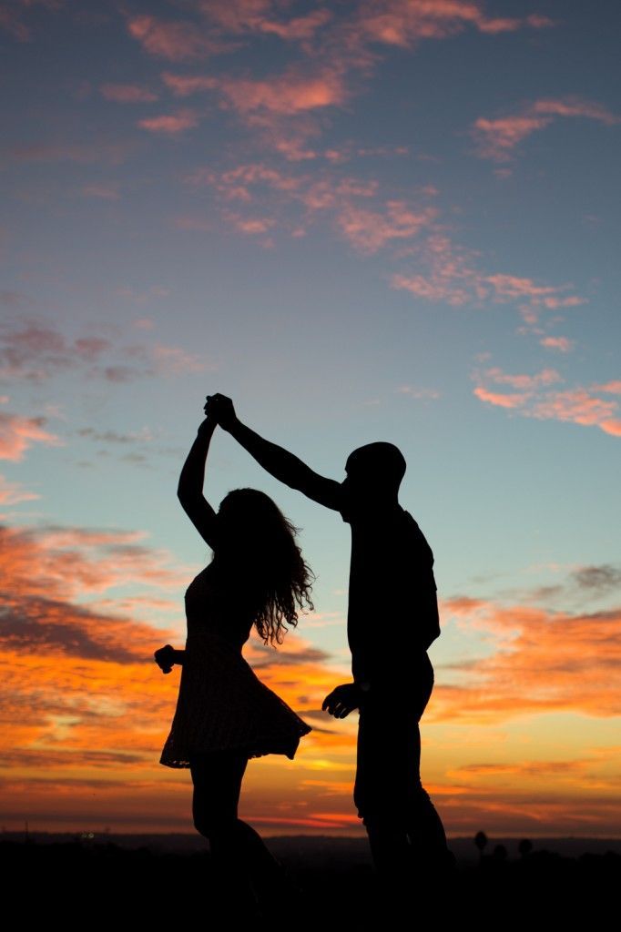 Curso de Salsa