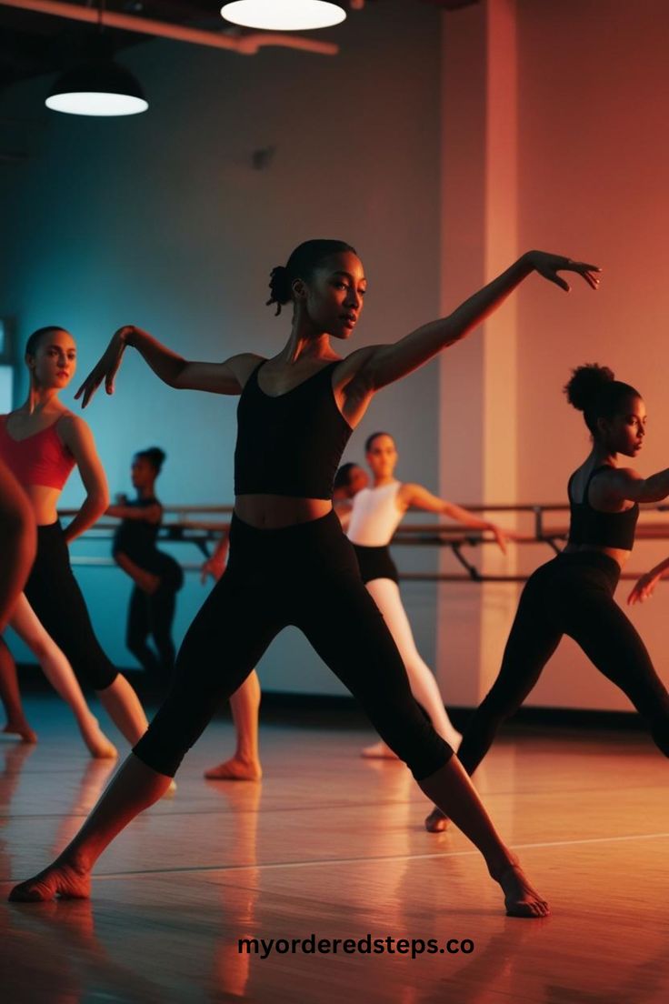 Curso de Bachata